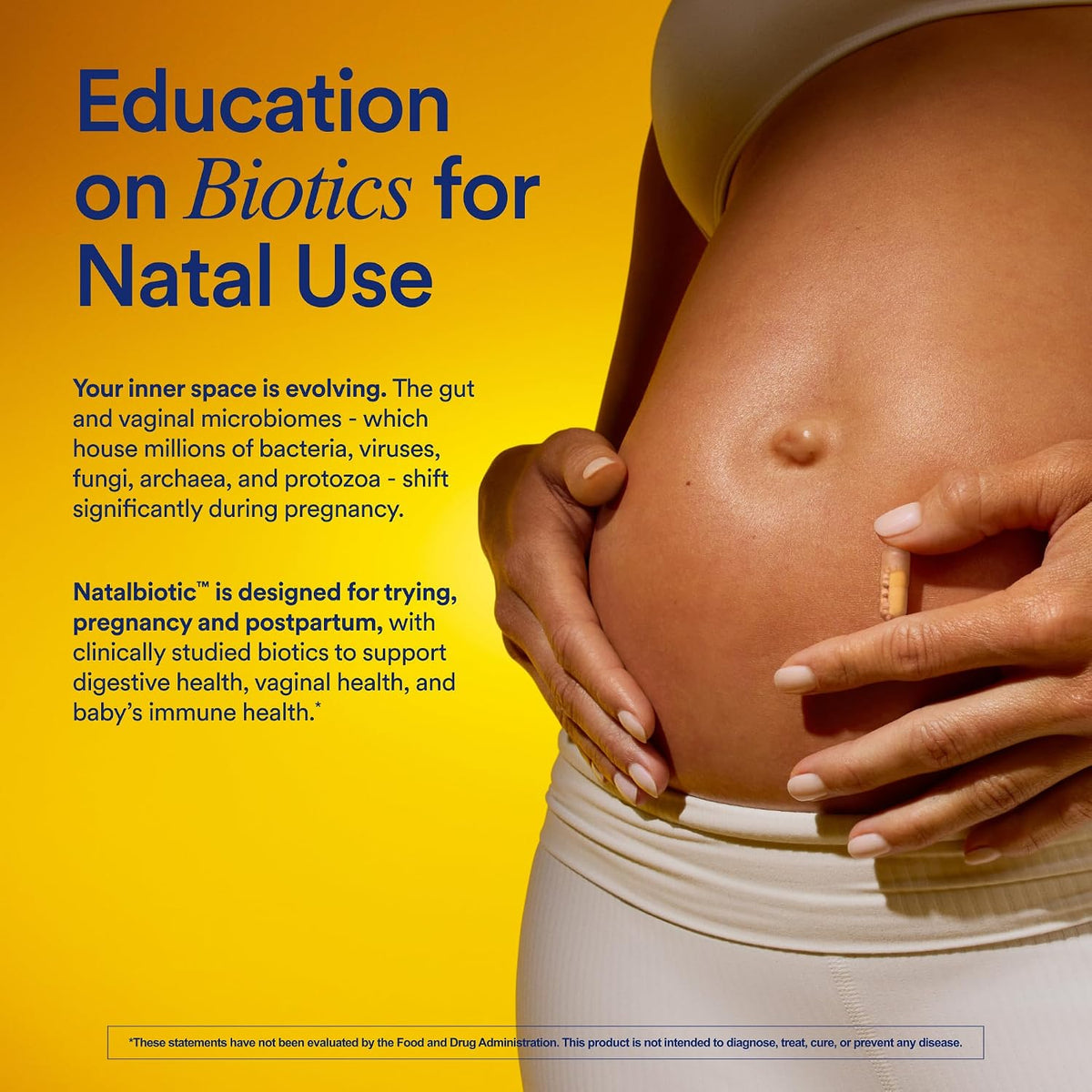 Natalbiotic™