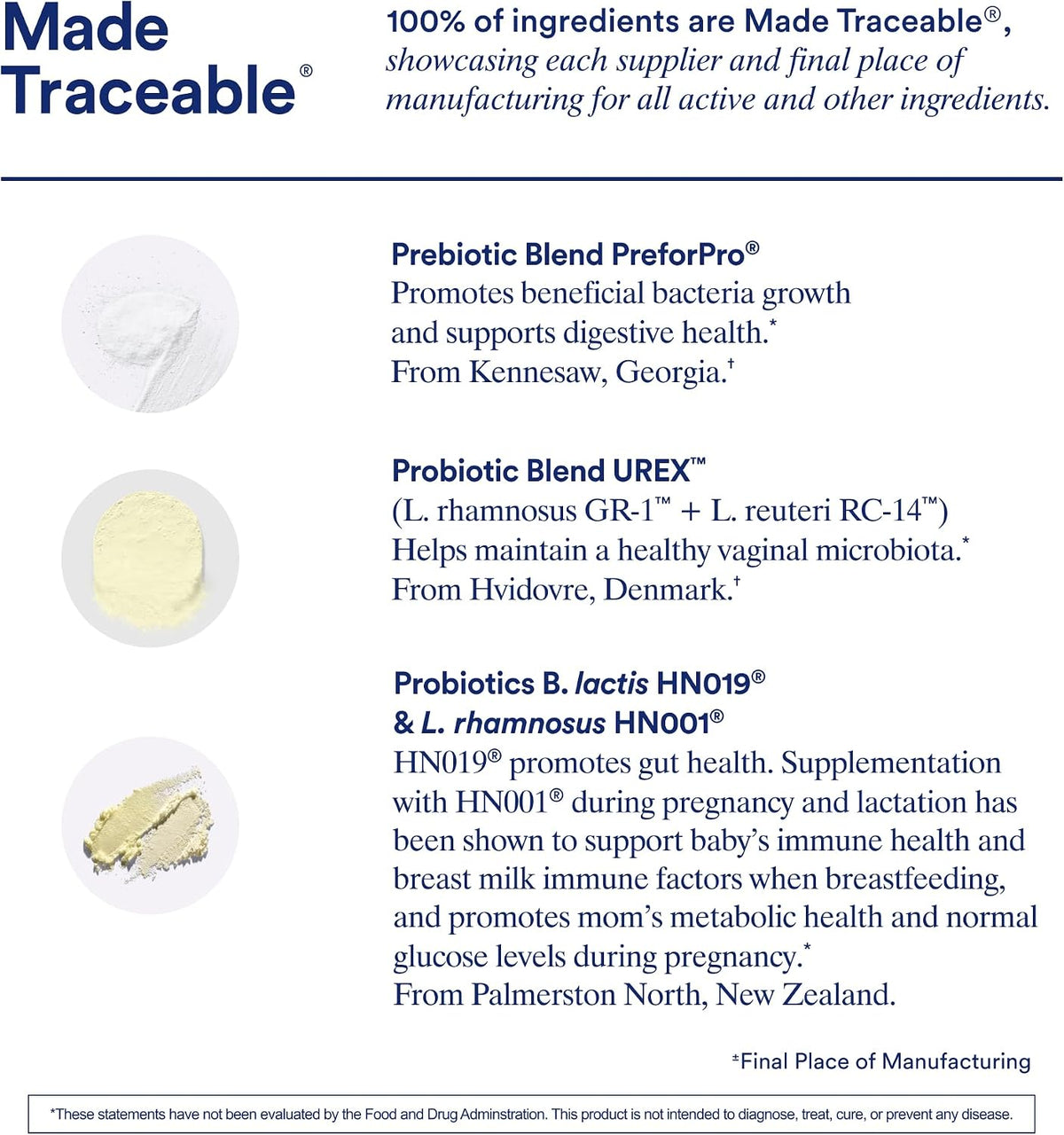 Natalbiotic™