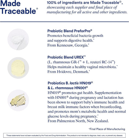 Natalbiotic™