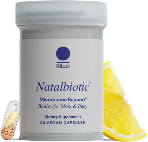 Natalbiotic™