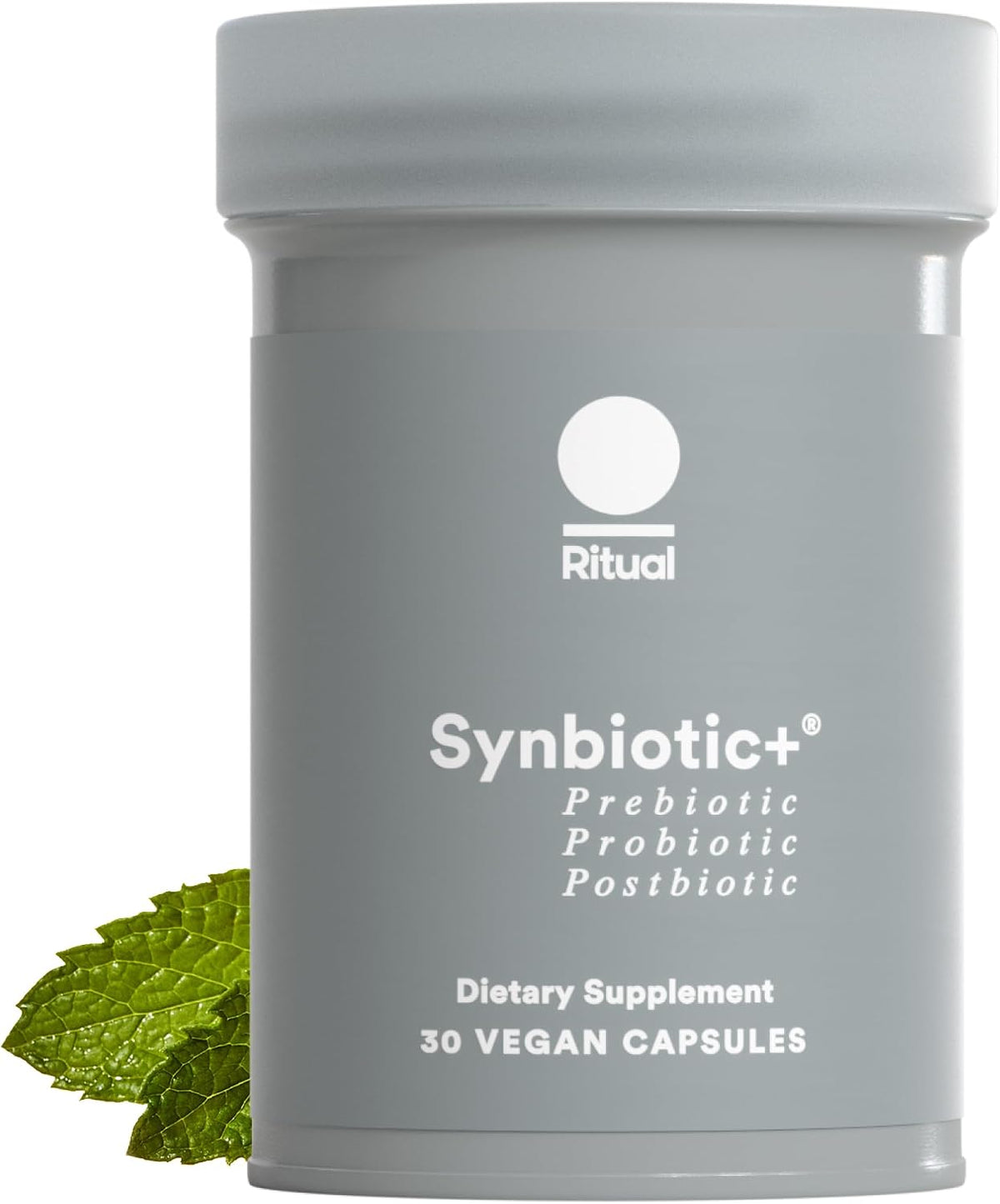 Synbiotic+