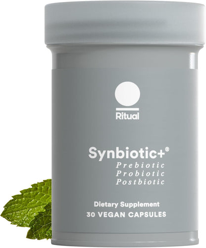 Synbiotic+