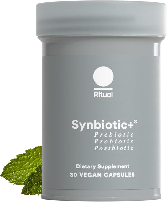 Synbiotic+