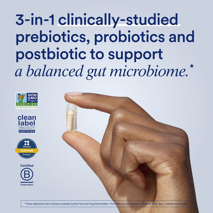 Synbiotic+